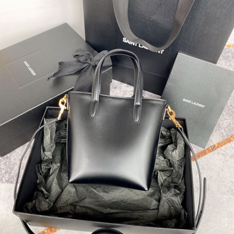 YSL Satchel Bags